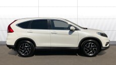 Honda CR-V 2.0 i-VTEC SE Plus 5dr Auto [Nav] Petrol Estate